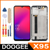 For DOOGEE X95/ 5.5\