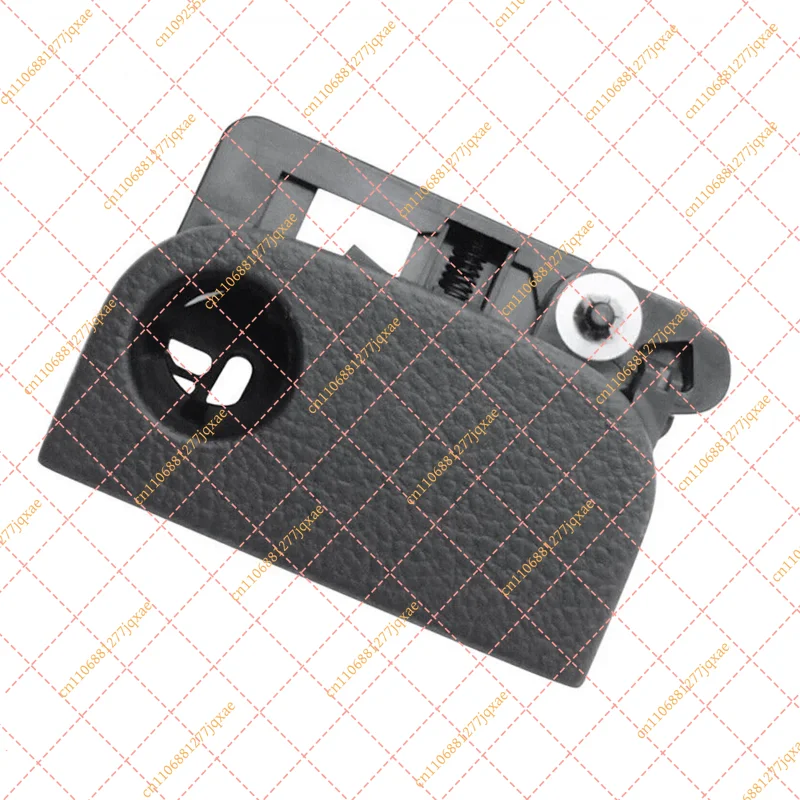 Glove Box Latch Lock Replacement for Nissan X-Trail T30 (2001-2006), OEM 68630-EQ300