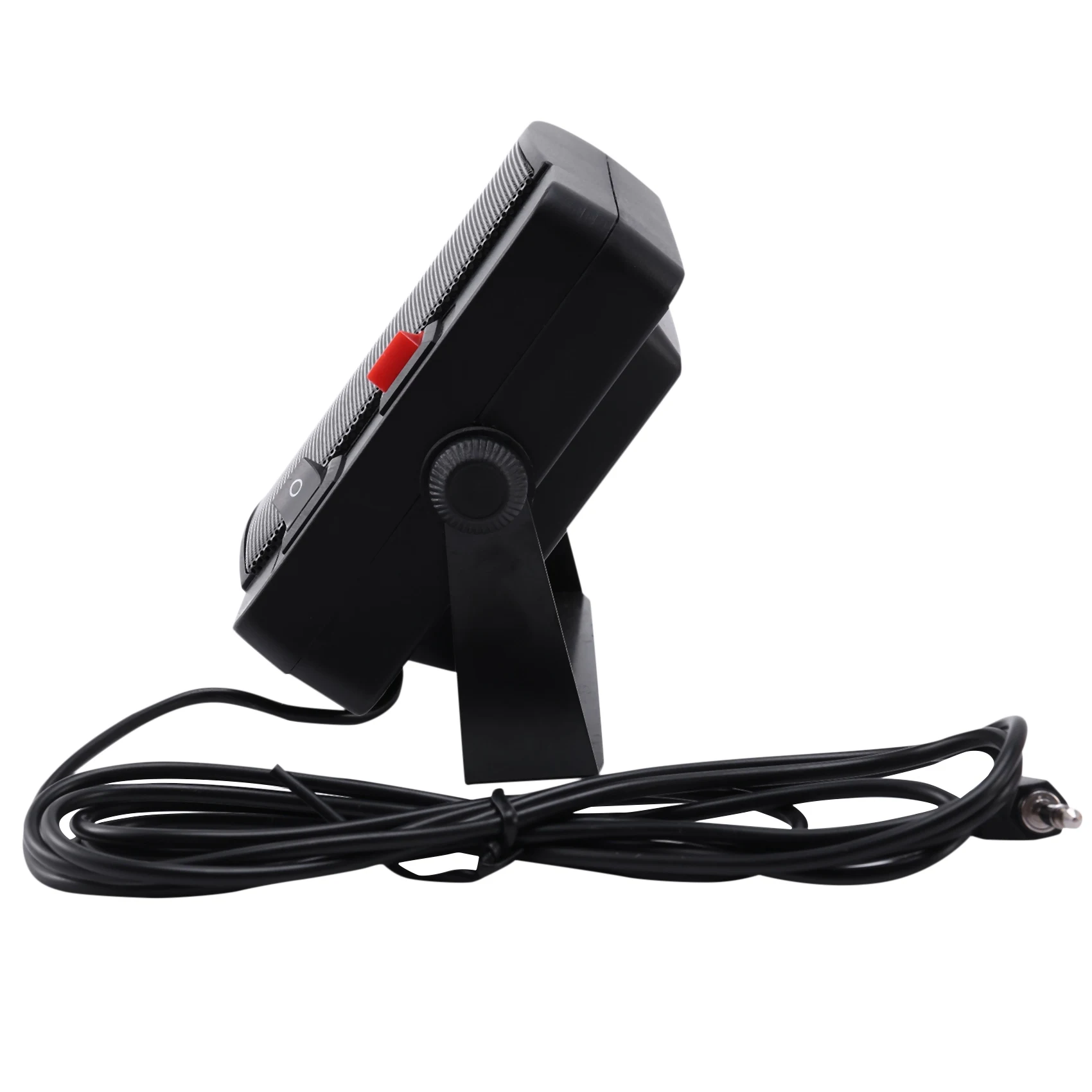 3.5mm 다이아몬드 헤비 듀티 TS-750 워키 토키 용 외부 스피커 QYT YAESU ICOM KENWOOD CB 양방향 라디오 자동차 모바일 ra G