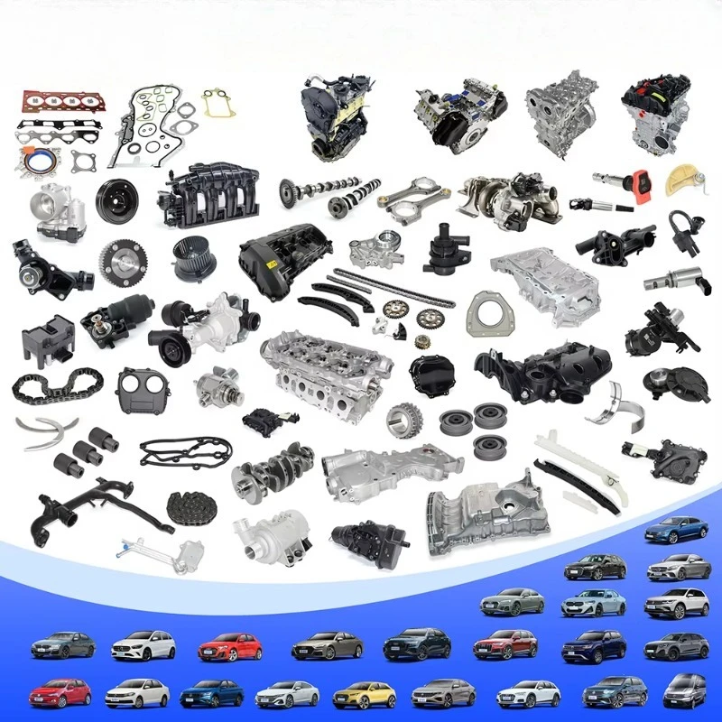 Cuscinetto biella principale Raceorly per motore 270 274 271 272 273 TSI N47 M274 M273 M272 M271 M276 M270 Motore M276