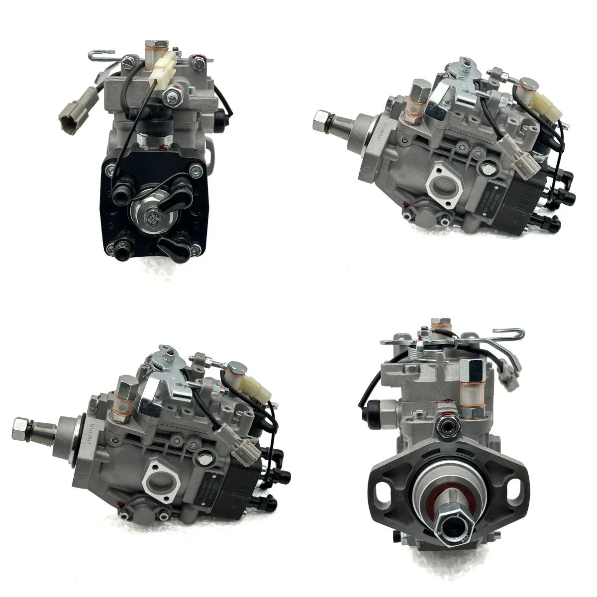 

096500-0090 VE Pump VE4/10E2200RND009 for Toyota Land Cruiser 1KZ-TE Diesel Fuel Pump 22100-5B301 221005B301