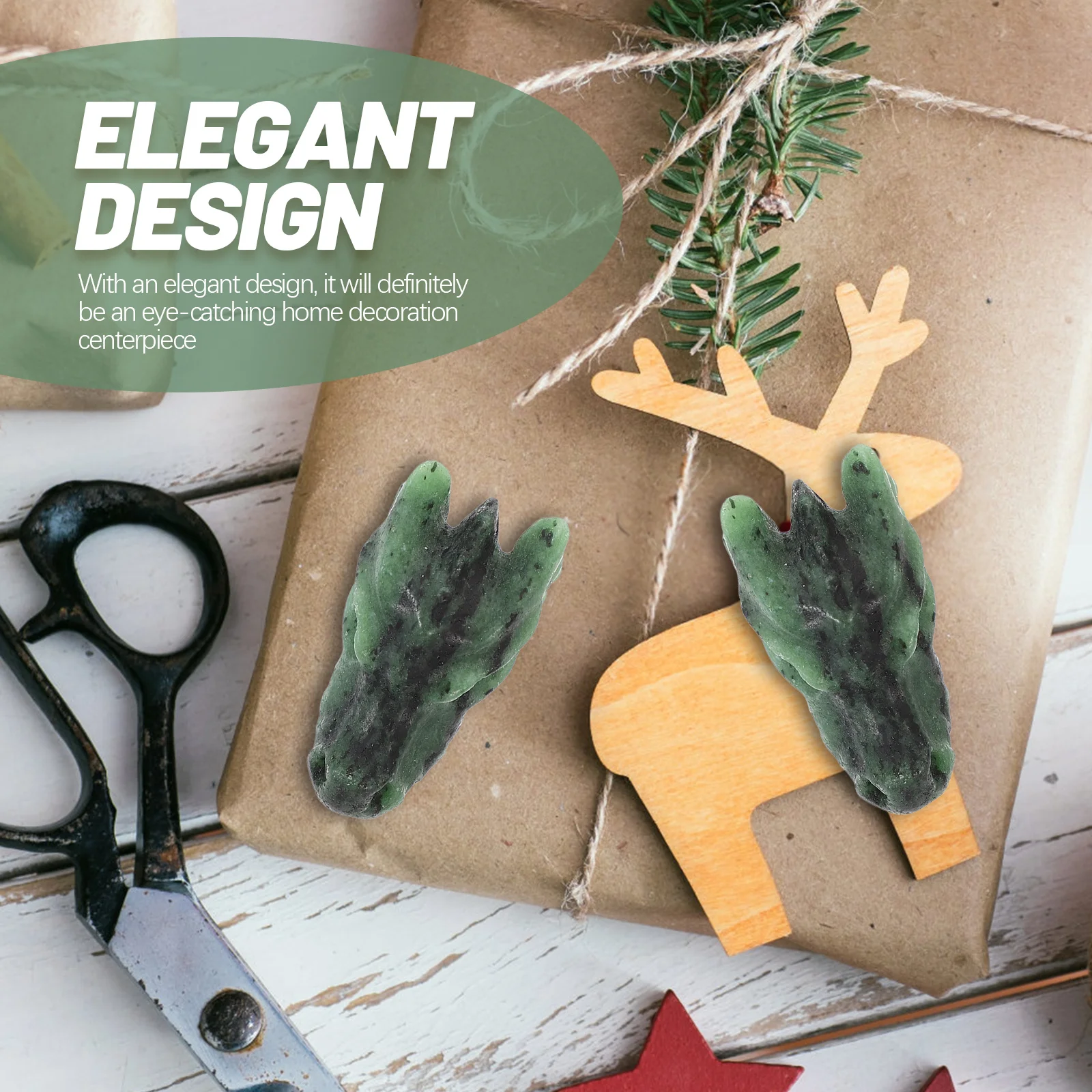 

Crystal Dragon Skull Decor Home Desktop Ornament for Shelf Window Mantel Office Desk Party Centerpiece Art Decoration