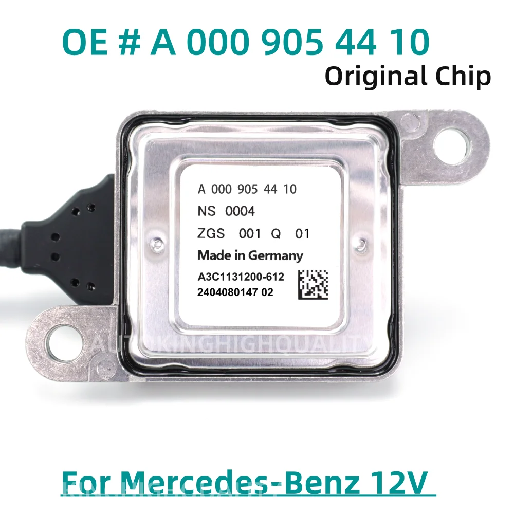 A0009054410 0009054410 高品質チップ NGK プローブ Nox センサーメルセデスベンツ ML GLE C E SLK クラス W166 C160