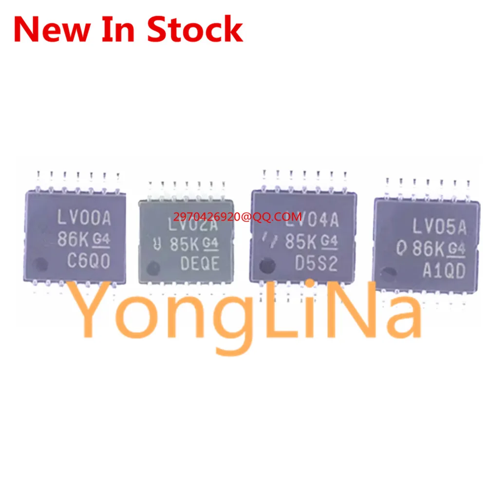 100%New 10PCS/LOT  SN74AHC540PWR HA540 HA541 HA573 HA574 TSSOP   Logic chip