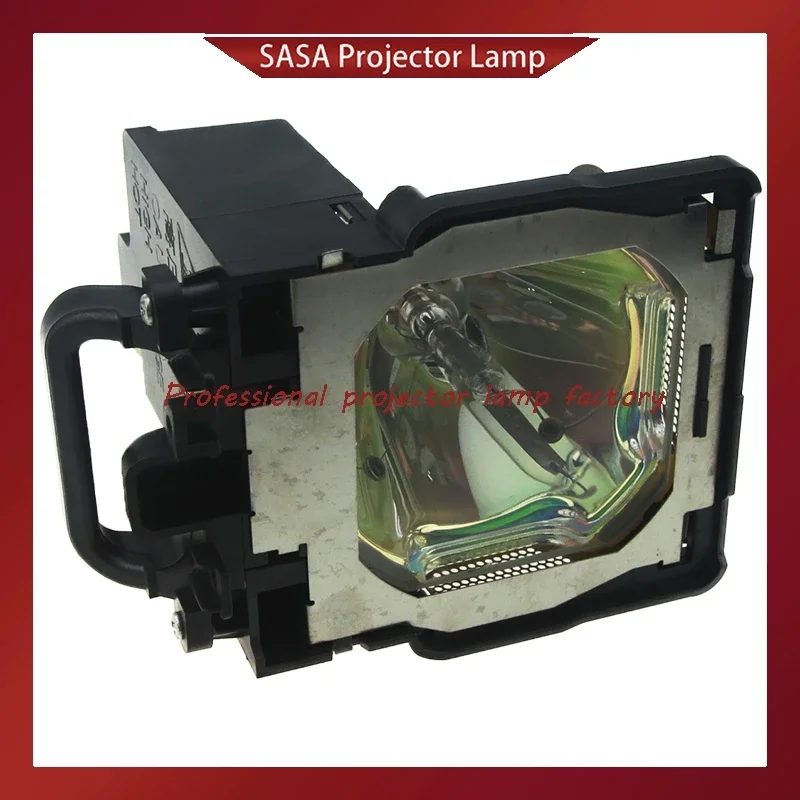 POA-LMP109 berkualitas tinggi 610-334-6267 lampu proyektor pengganti untuk Sanyo PLC-XF47K PLC-XF47 PLC-XEF47W dengan garansi 3 bulan