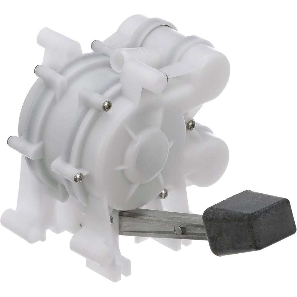 

Ножной пресноводный камбонасос, Gusher ® Mk 3, правая педаль, модель GP0550