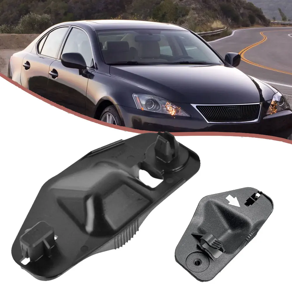 Car Hood Rod Support Holder Clip Car Accessories 53455-53010 for Lexus Is300 Gxe10 Jce10 2001-2005