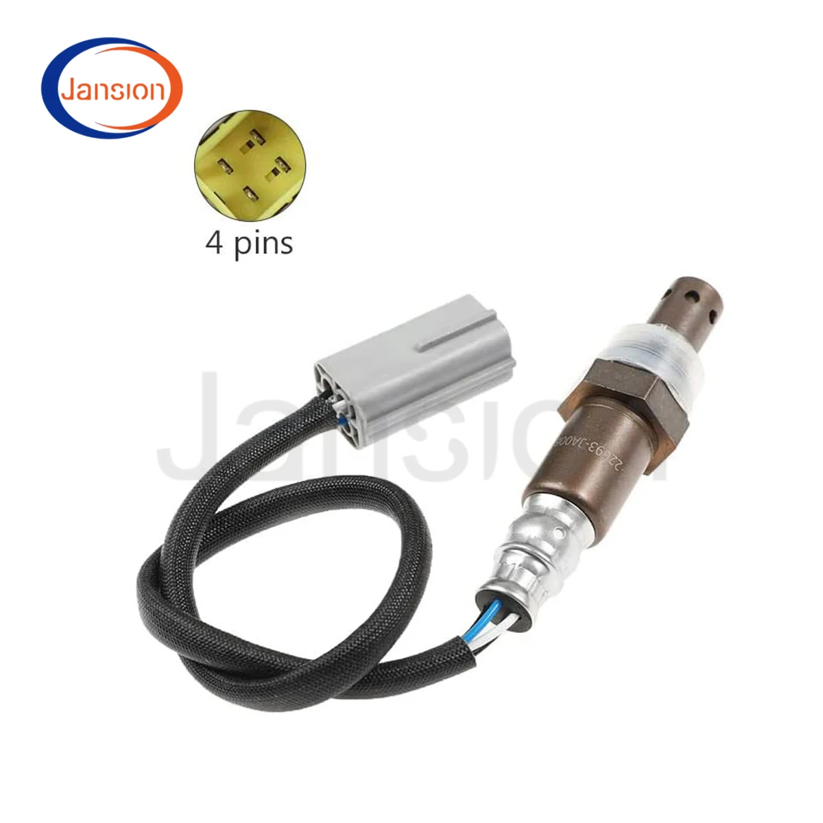 

22693-JA00B 22693JA00B Lambda Probe Oxygen Sensors For 2007-2010 NISSAN X-TRAIL 2.5DOX-1447