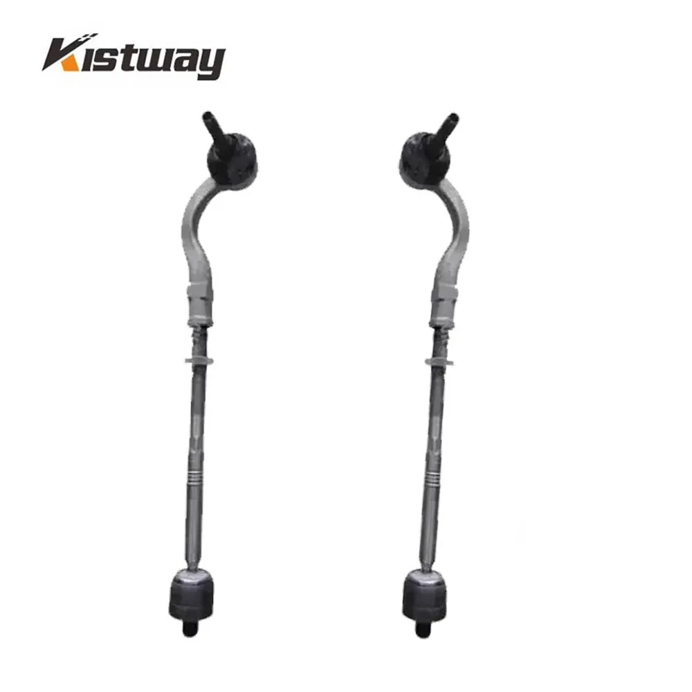 

2PCS Front Steering Tie Rod Ends Ball Joint Assembly For Lamborghini Huracan LP610 LP580 Audi R8 4S0423812B 4S0423812B