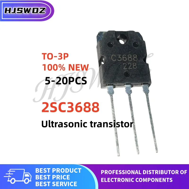 5~20PCS 2SC3688 C36…