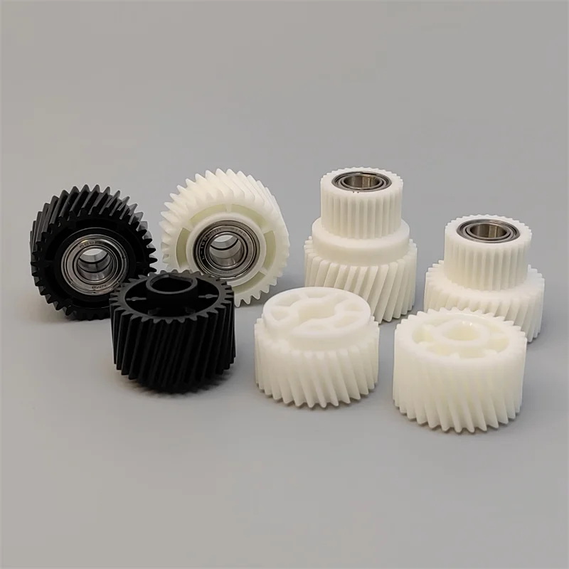 Paper Feed Gear For Ricoh Aficio MP 1357 1356 1350 1107 907 906 AB017722 AB017723 AB011501 AB011502 AB011503 AB011504 AB011505