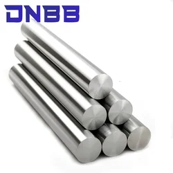 2pcs linear shaft 3d printer parts 6mm 8mm 10mm 12mm 16mm linear shaft chrome plated rod shaft CNC parts 100-595mm hardened