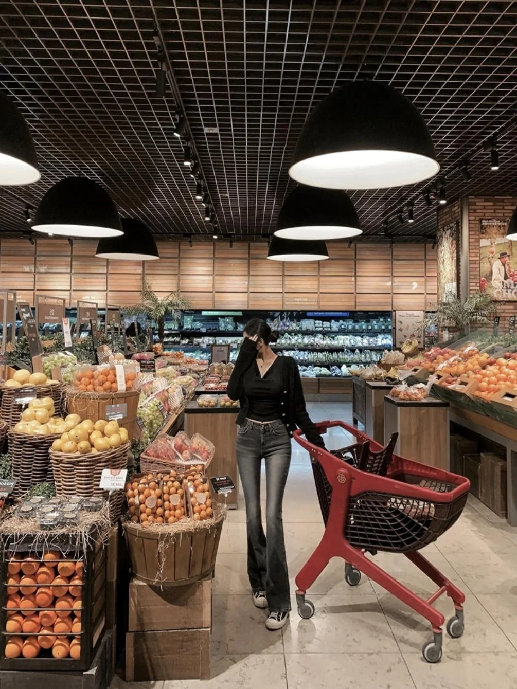 

Gusee утягивающие джинсы-колокольчики с высокой талией, женские эластичные износостойкие длинные брюки, винтажные эластичные джинсы из потертого хлопка