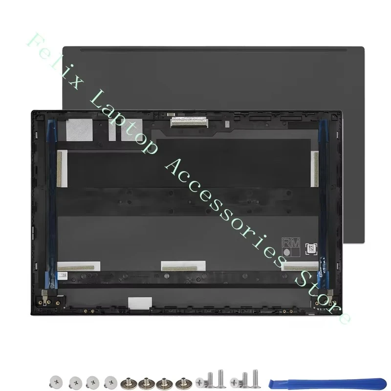For S5500F S531F X531F K531 New Laptop LCD Back Cover Front Bezel Upper Palmrest Bottom Case Keyboard
