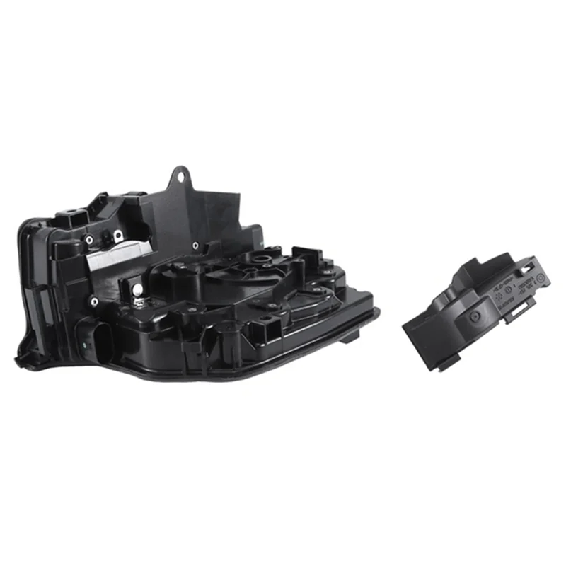 

A05U-Car Door Lock Door Lock Actuator 51217281945 Door Lock For BMW X5 X6 Lock Cylinder Front Left Door Lock