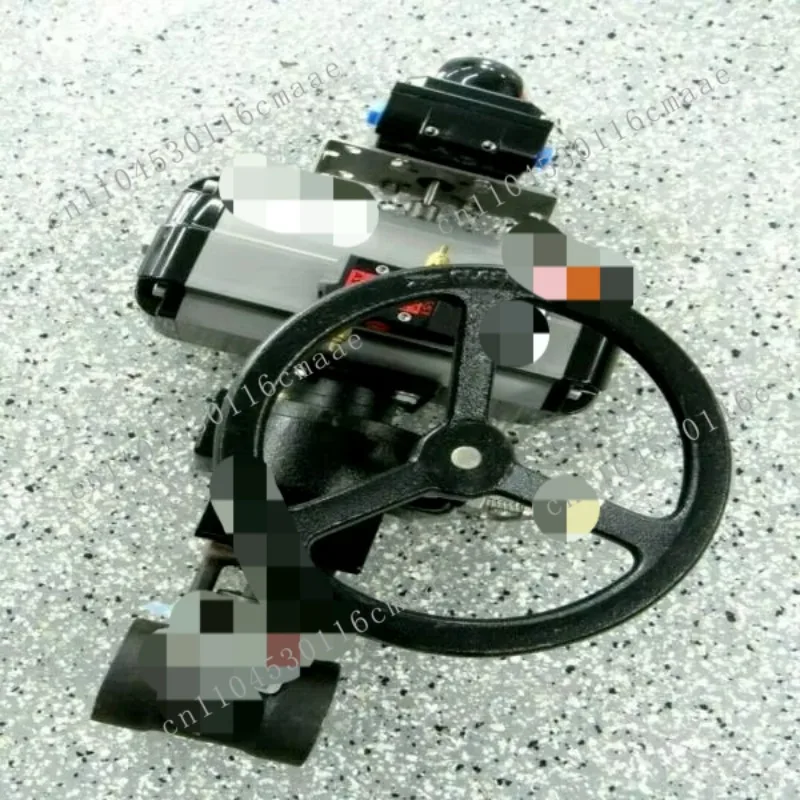 

New B115s10 Actuator 82006-frba 7d-40-2600 Original in Stock, PLC Control for Industrial Automation PAC