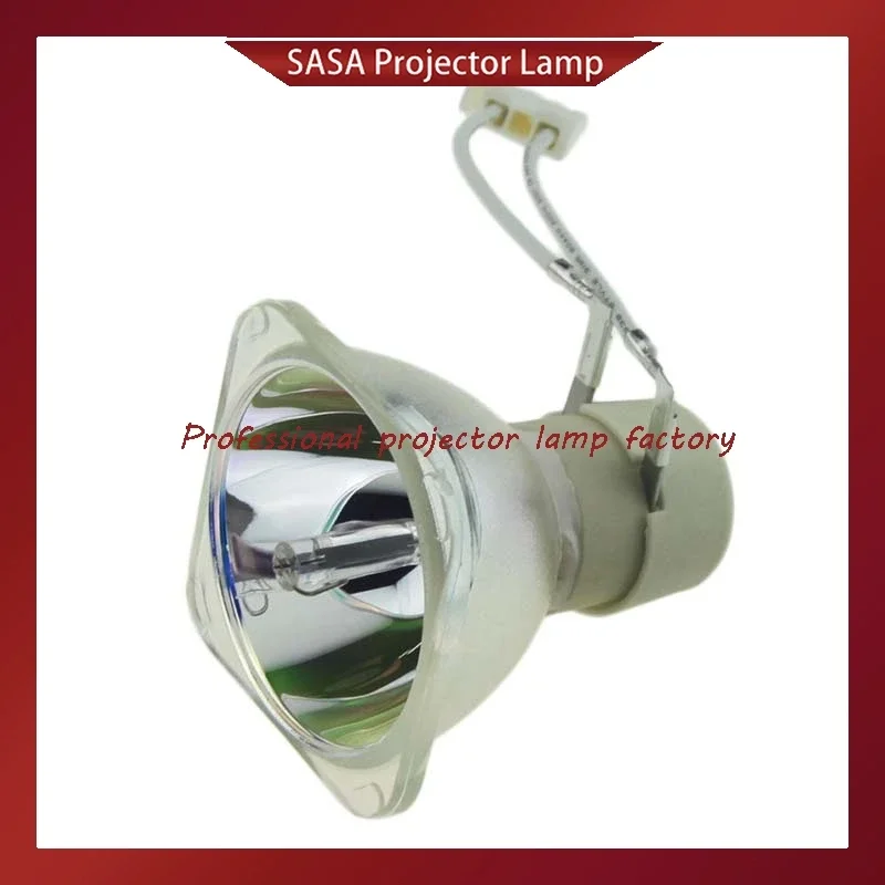 Factory Sale High Quality RLC-047 Replacement Projector Lamp/Bulb For Viewsonic PJD5111/PJD5351/VS12440 with 90 Days Warranty.