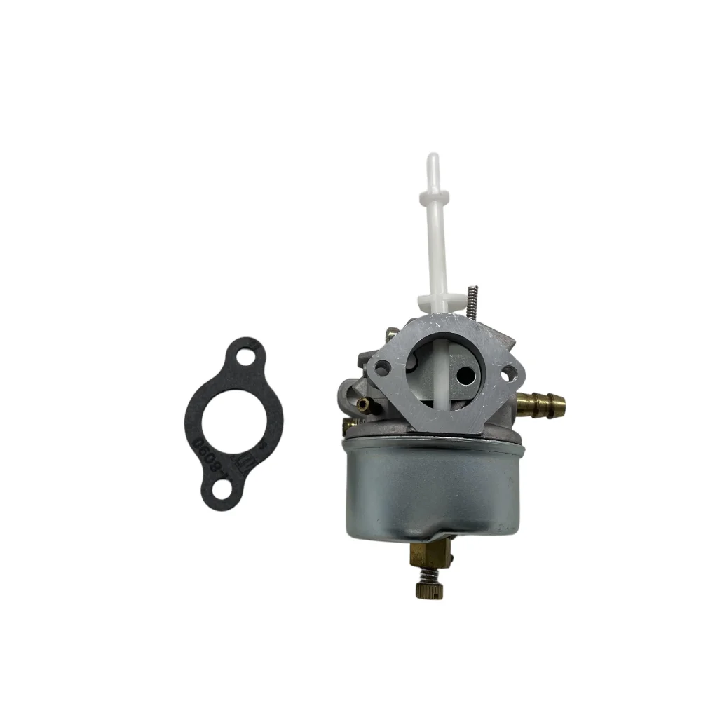 

New Carburetor Carb For Tecumseh H70 HSK70 7HP 632371 632371A 631954 Stens 520-910
