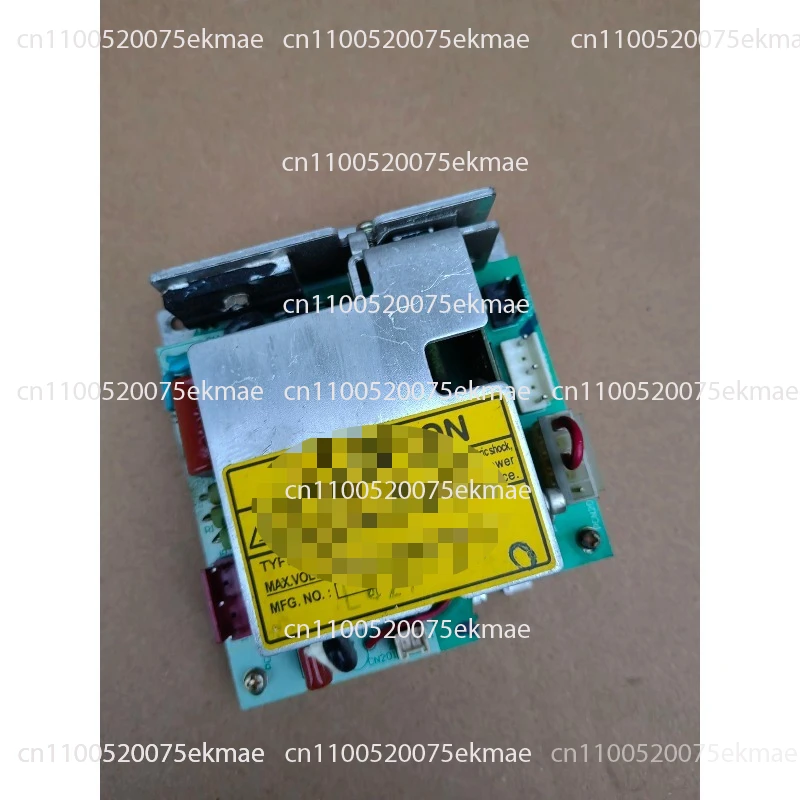 Central Air Conditioning Indoor Board Fan Speed Control Board Chopper FH9211P Drive Module