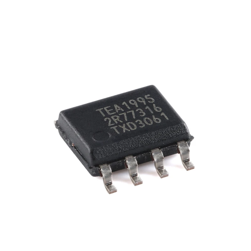 Original TEA1995T/1J SOIC-8 GreenChip dual channel synchronous rectifier controller chip