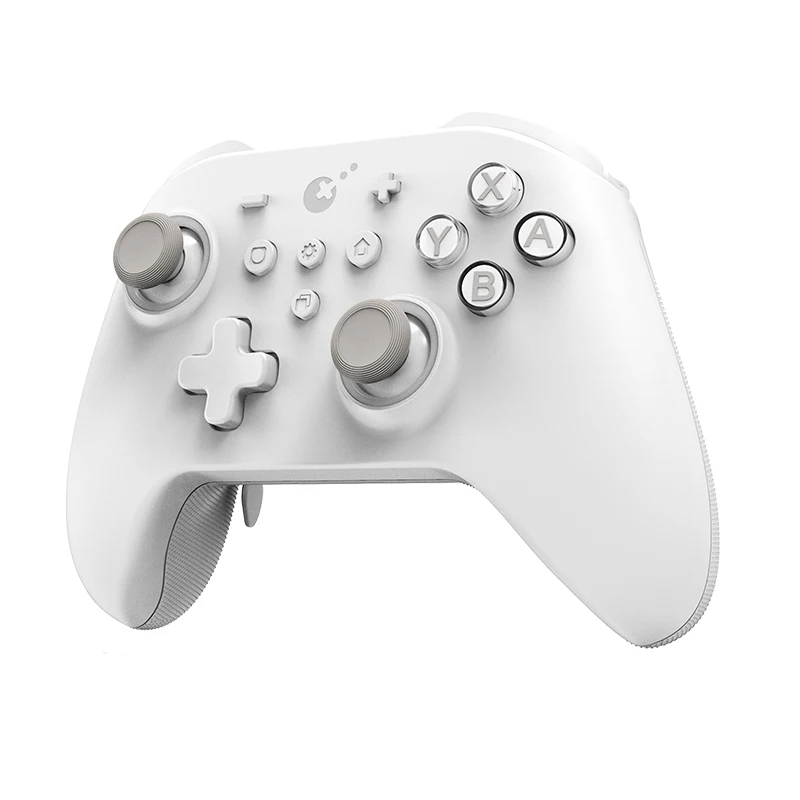 GuliKit KK3 MAX Controller NS39 KingKong 3 Gamepad with Hall Effect Joysticks & Triggers for Windows Nintendo Switch Android iOS
