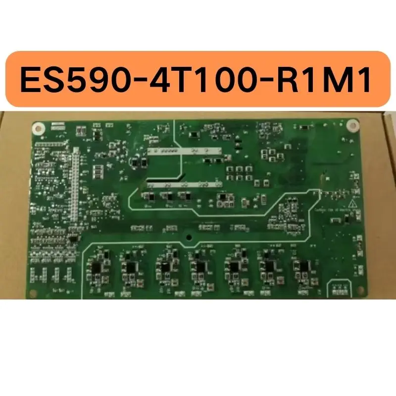 

Новая плата драйвера ES590-4T100-R1M1 в наличии для быстрой доставки.