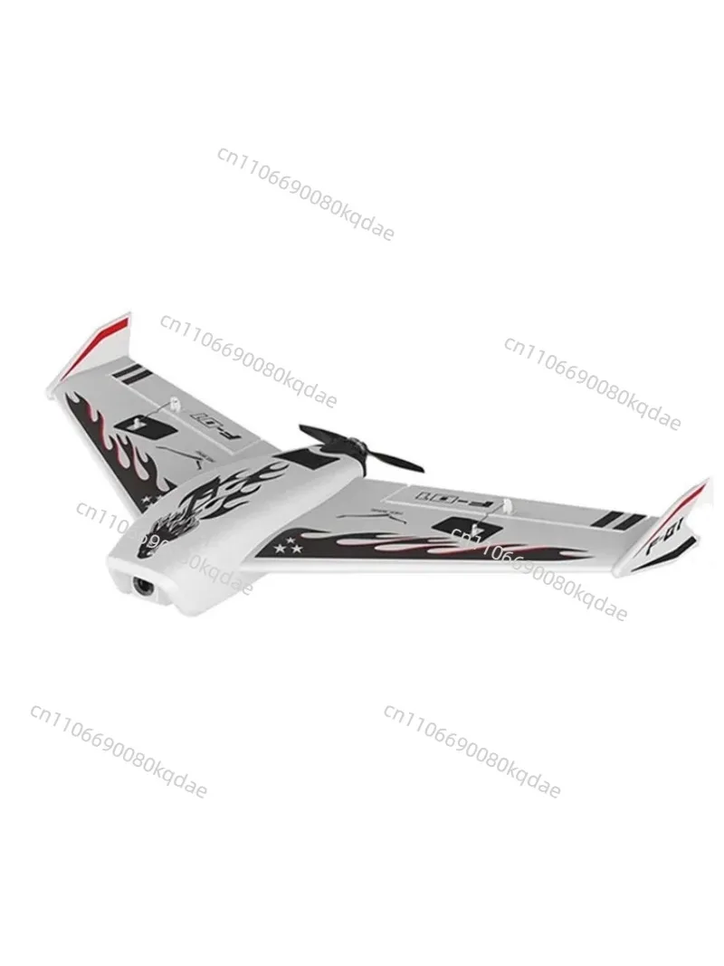 F‑01‑Ultra Delta‑Wing Unit,690mm EPP Foam, KIT PNP Optional Hardware Componen