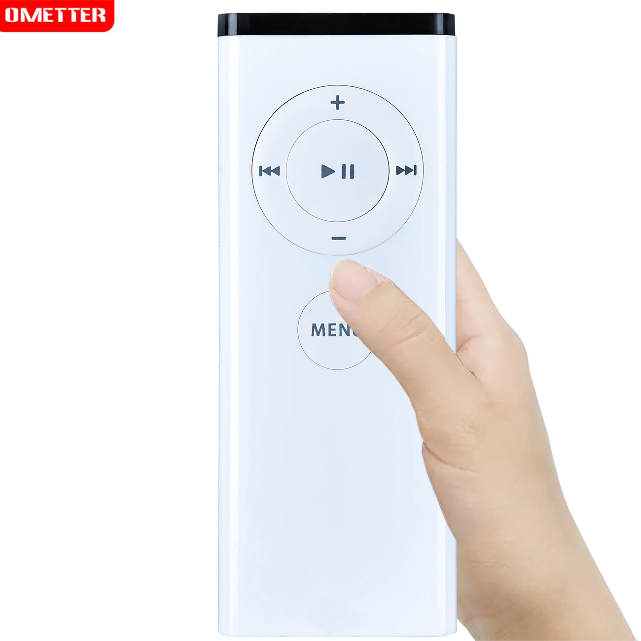 [Original] Remote Control for Macbook Pro Apple TV2 TV3 iMac Macbook Air Apple TV Box A1156