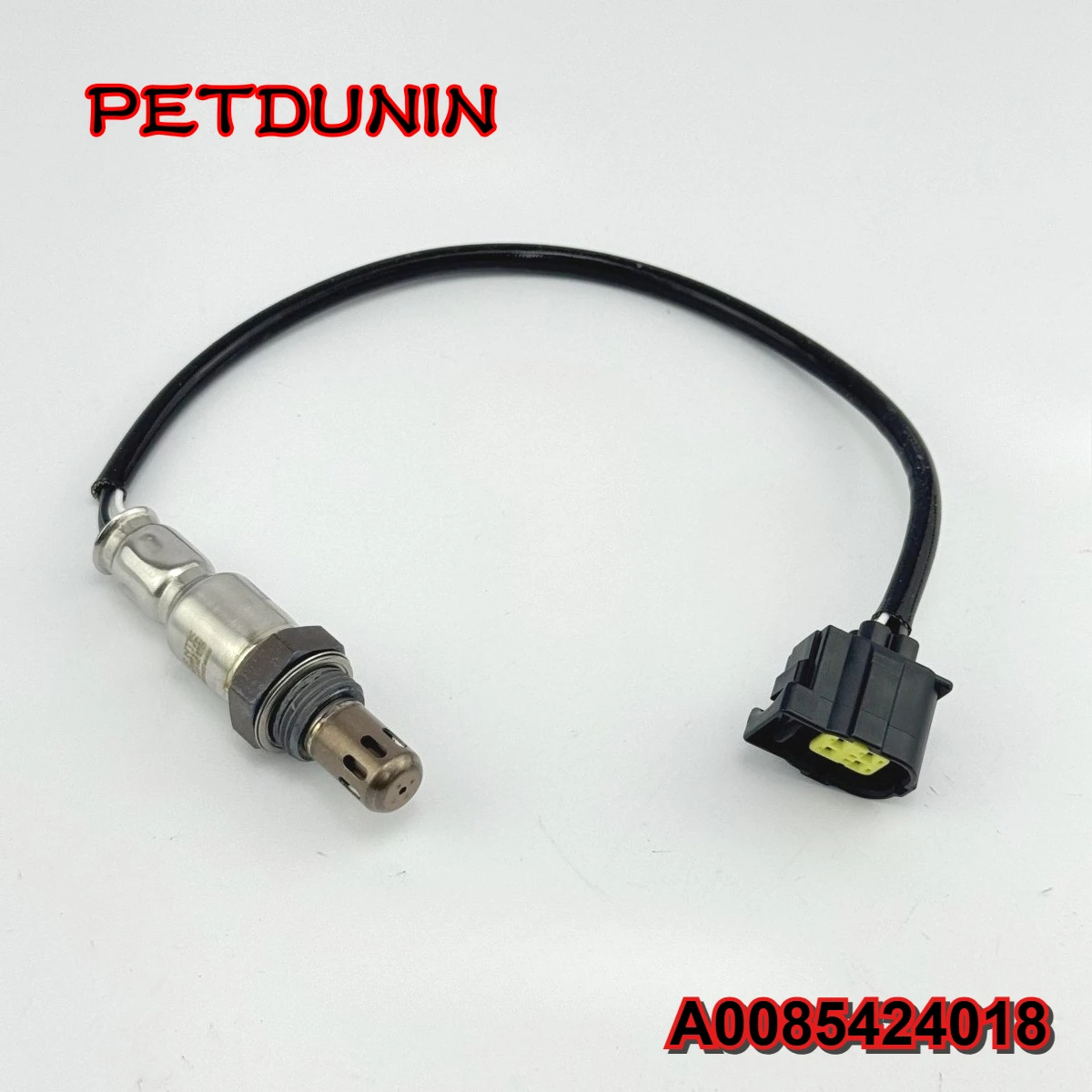 

Датчик кислорода (лямбда-зонд) A0085424018 для R 350 4MATIC BlueEFFICIENCY, ML/GLE 320 4MATIC, S 400 HYBRID, S 300/400 HYBRID