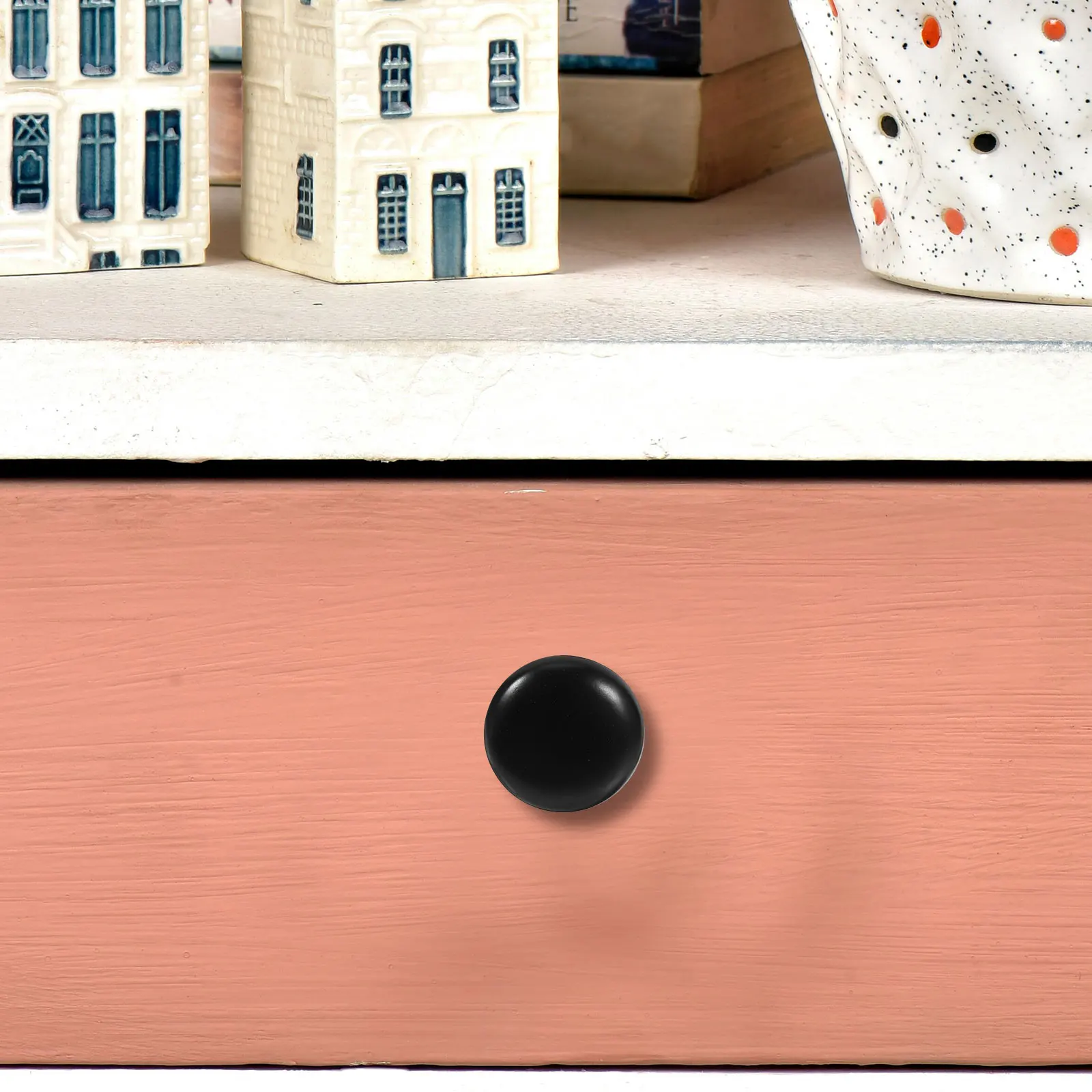 

12pcs Cabinet Door Knobs Modern Minimalist Metal Handles For Kitchen Bathroom Wardrobe Cupboard Hardware Drawer Pulls Farmhouse