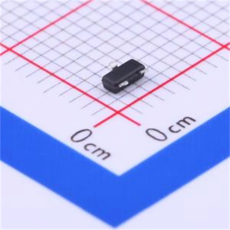 

1000PCS/LOT MMBT4403LT1G (Transistors/Thyristors)