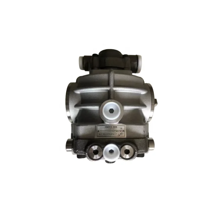 WORLD 40CC HST W2.0-03(R)-03B-01-00  45CC HST for COMBINE HARVESTER