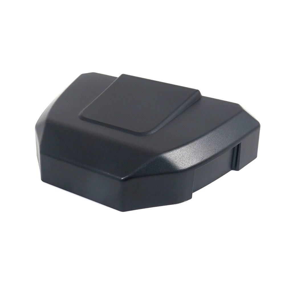 Flytec Officiële Originele V803-04 Batterij Compartiment Cover Onderdelen Voor 4 Tanks Dual Antenne RC Karpervissen Voerboot