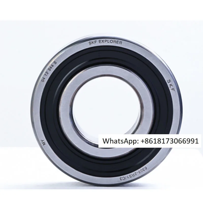 Skf Bombardier High…