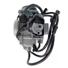Карбюратор для мотоцикла Honda TRX450FM EMAN 16100-HNO-672 2002-2004