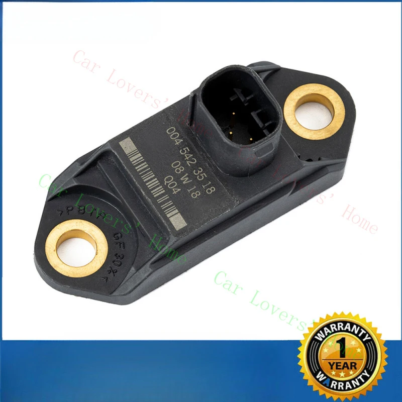 

A+ 1x Acceleration Suspension Vertical Sensor for Mercedes 0045423518 0009056502