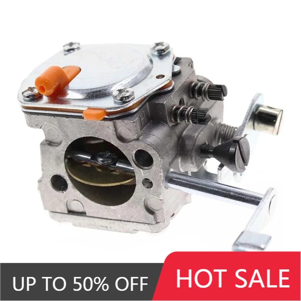 Suitable for Wacker WM80 carburetor 0117285 HCR70 BS600 650 BS700 impact ramming chainsaw kit lawn mower weed killer
