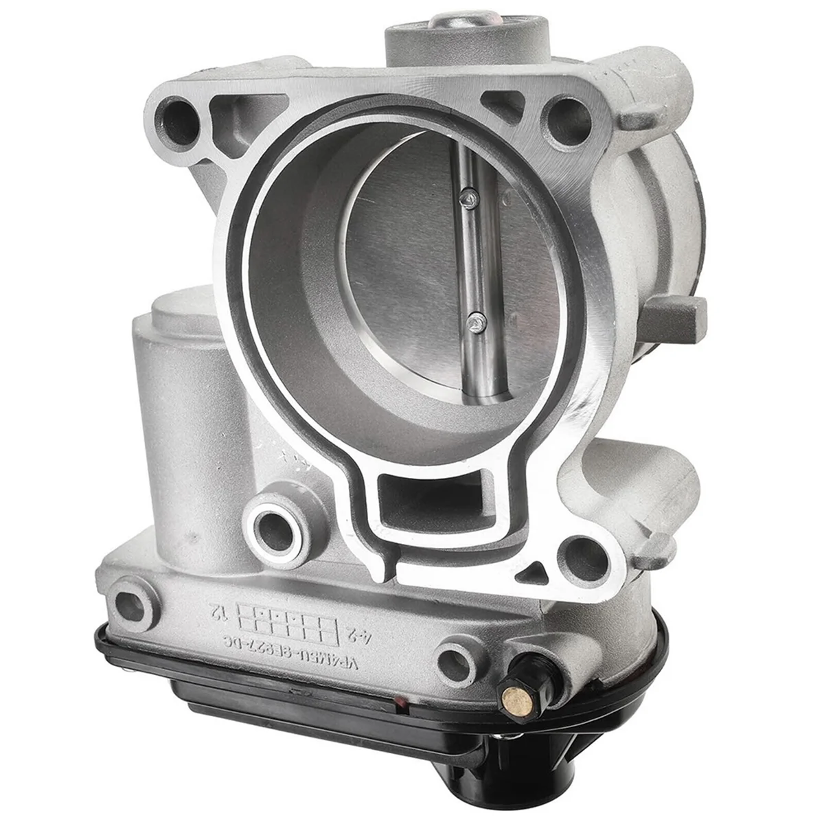 55mm Throttle Body Valve 4M5G9F991FA 4M5U9E927DC for Ford Focus 2 Fiesta ST150 MK 6 Mondeo Petrol 1.8 2.0 Engine C-MAX