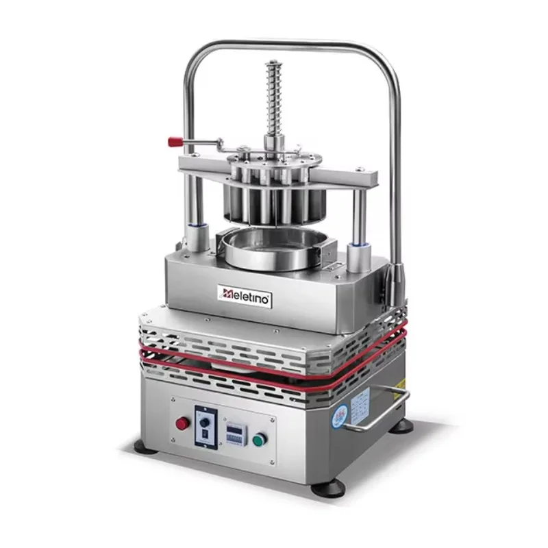 

Commercial Table Top Dough Divider and Rounder 36PCS