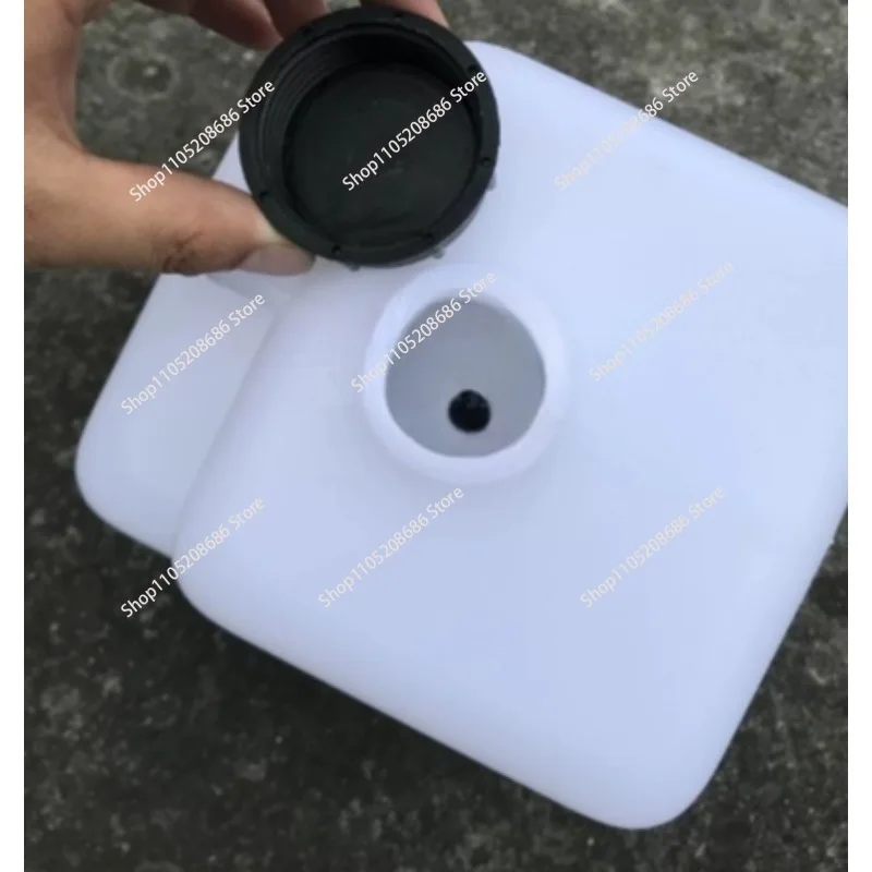 

For WRC-300A kettle water storage tank argon arc welding water bladder bucket 10 liters value-preserving water tank 1pcs