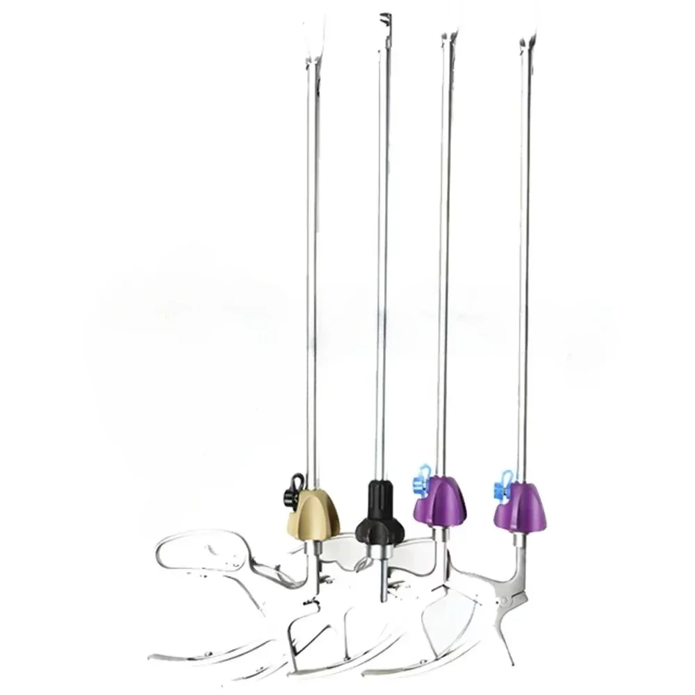 

High quality Laparoscopic surgery instrument Kit,Laparoscopic Instruments Tools