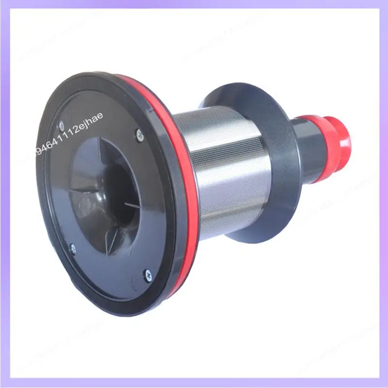 N83R كأس الغبار تصفية الملحقات ل Proscenic P10 P11 يده مكنسة كهربائية لاسلكية استبدال مرفق قطع الغيار #6