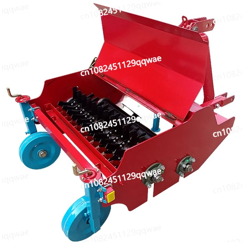 25 New Plus Heavy Duty Sweet Potato Seedling Killing Machine Potato  Killing Machine  Cutting Machine