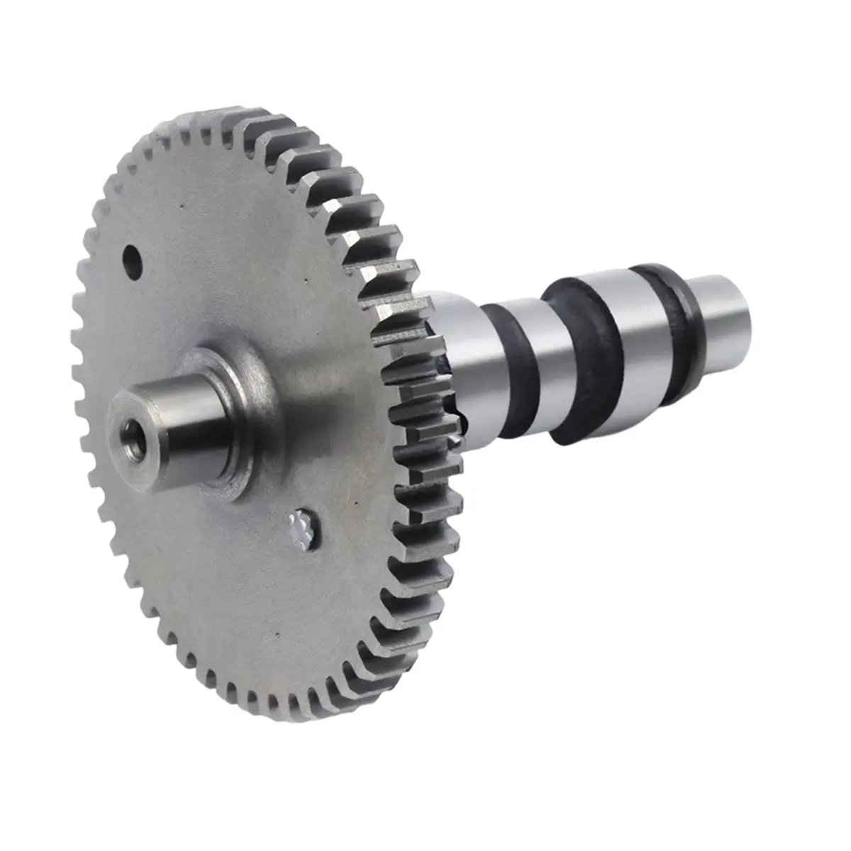 Compatible 68D-E2170-00 Boat Motor Camshaft Assy for Outboard Engine F4 4HP 4-Stroke