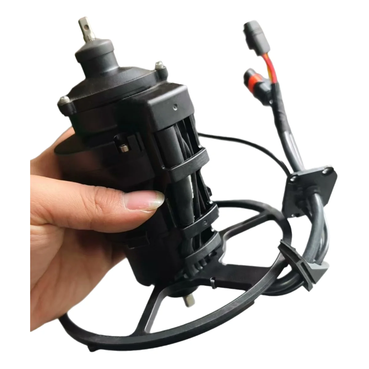 DJI T50 植物保護 UAV 伝送アセンブリ修理部品無人航空機用
