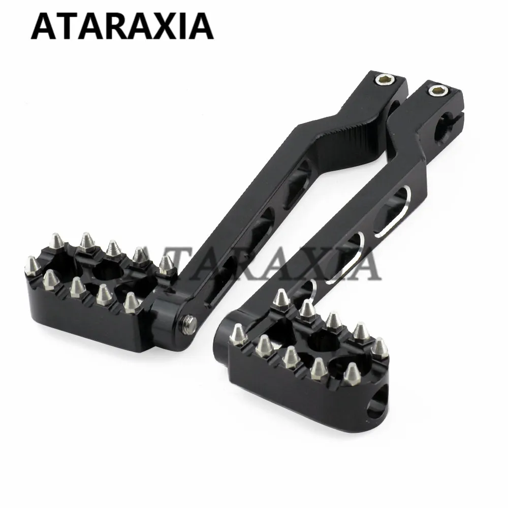 Motorcycle Gear Heel Toe Shift Lever Shifter For Harley FL Softail Touring Road King Electra Street Tri Glide Ultra Classic FLH