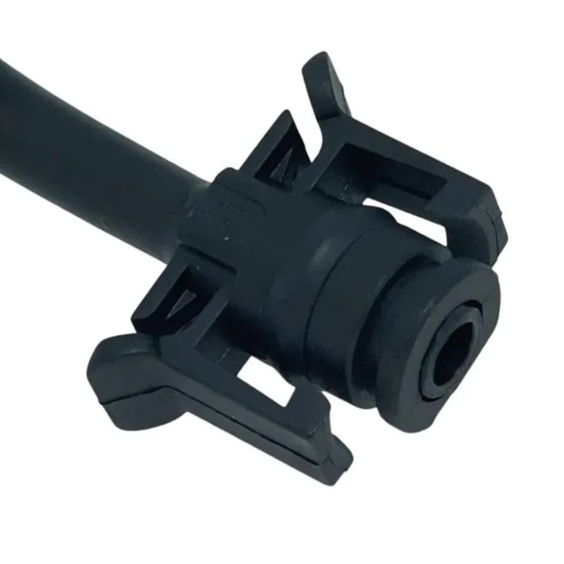 87HE CAR COR TOOLANT PIPE لـ XC70 31368200 31319051 30645818 31274901 31273916 ملحق استبدال