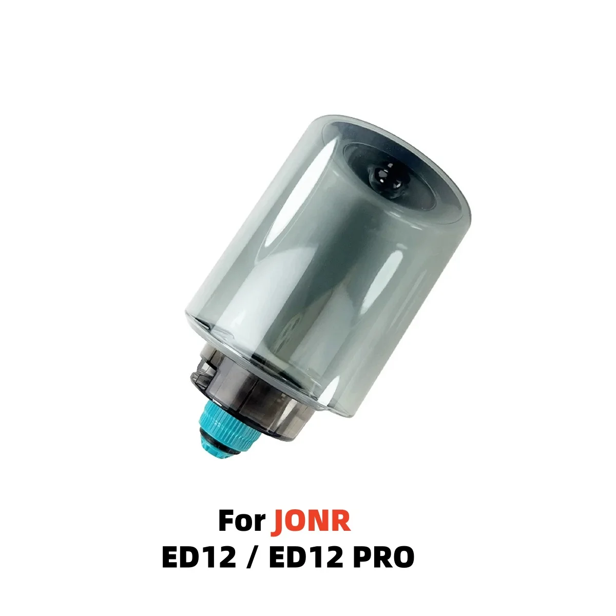Водяной бак Origa для пылесосов JONR ED12 / ED12 PRO для влажной и сухой уборки, сменные аксессуары