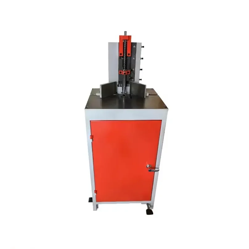 Electric Round Cutting Machine Corner Cutter Pneumatic Corner Rounding Machine Corner Straight Cutter