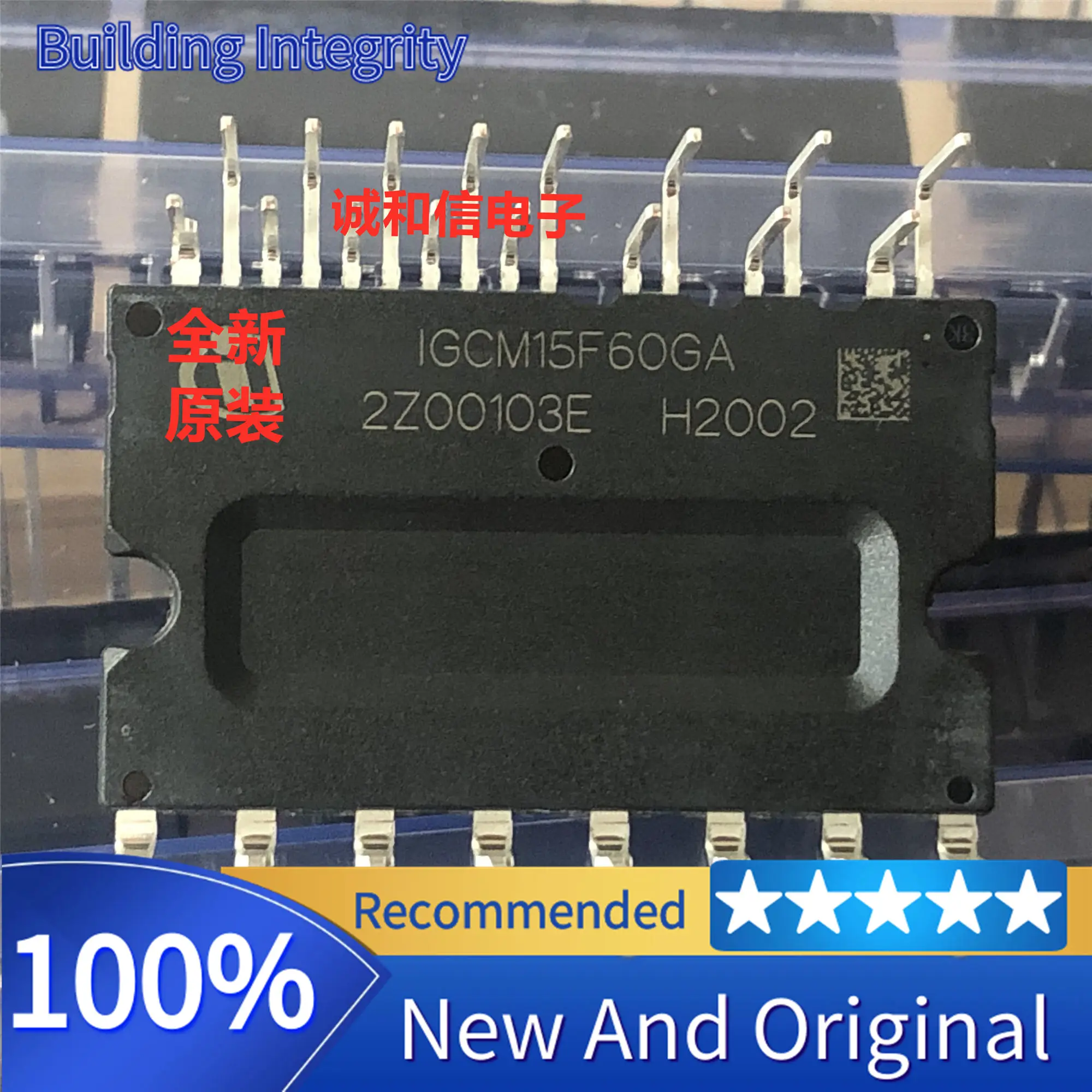 New Original IGCM15… - image